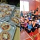 Kind M'Sian Teacher Bakes 32 Pizzas For Her Students Because They'Ve Never Tried It Before - World Of Buzz