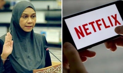 Kuala Kangsar Mp Expresses Concern Over Lgbt Representation &Amp; Sex Scenes On Netflix - World Of Buzz 2