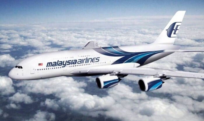 Malaysia Airlines Wins "Best Airline In Asia" At World's Largest Tourism Fair In Berlin - WORLD OF BUZZ 1