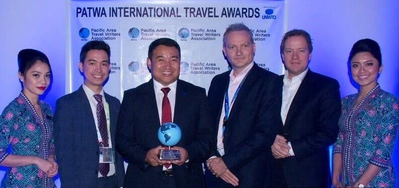Malaysia Airlines Wins "Best Airline In Asia" At World's Largest Tourism Fair In Berlin - WORLD OF BUZZ