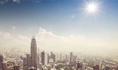 Malaysia Experiencing Equinox, Where The Sun Crosses The Equator - World Of Buzz 2