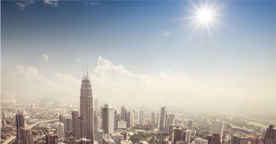 Malaysia Experiencing Equinox, Where The Sun Crosses The Equator - World Of Buzz 2