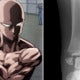 Malaysian Man Tries One Punch Man Workout Challenge, Ends Up With Fractured Ankle - World Of Buzz