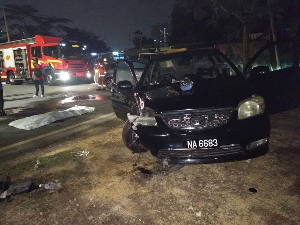 Malaysian Singer And Actress Emily Kong Killed In A Car Accident - WORLD OF BUZZ