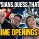 Malaysians Guess That Song: Anime Openings Part 2 - World Of Buzz