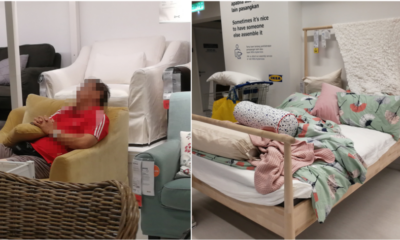 Man Shares Disappointment As Ikea Penang'S Showrooms Wrecked By Some Malaysians - World Of Buzz 2
