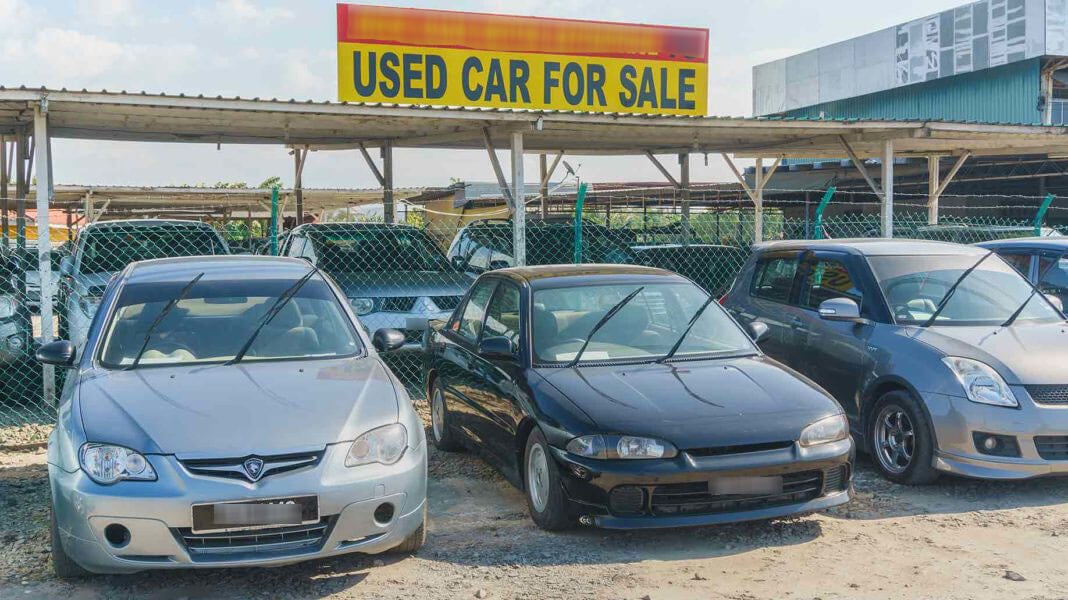M'sian Car Companies Offering Zero Down Payment Promos to Customers Are Actually Breaking the Law - WORLD OF BUZZ 1