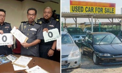 M'Sian Car Companies Offering Zero Down Payment Promos To Customers Are Actually Breaking The Law - World Of Buzz 2