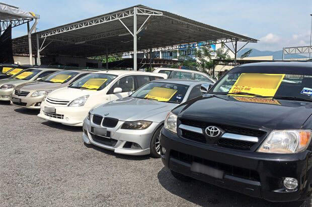 M'sian Car Companies Offering Zero Down Payment Promos to Customers Are Actually Breaking the Law - WORLD OF BUZZ
