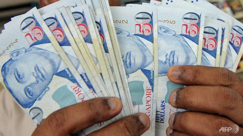 M'sian Fined RM15,000 in Singapore After Failing to Declare He Was Carrying More Than RM180k in Cash - WORLD OF BUZZ 2