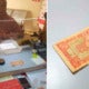 M'Sian Money Changer Owner Thought He Saw A Ghost After Woman Produced Hell Note At Counter - World Of Buzz