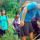 M'Sian Teachers Walk 12Km Just To Encourage A Student To Come Back To School - World Of Buzz 2
