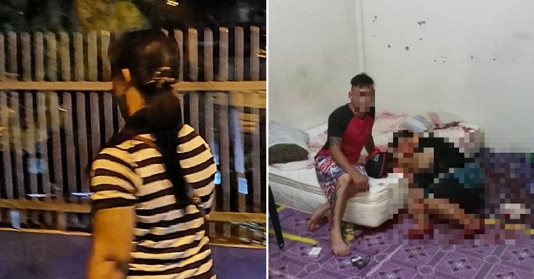 M'Sian Woman Agrees To Threesome With Husband'S Gf, Stabs Gf'S Genitals After Sex - World Of Buzz 7