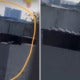 M'Sians Grossed Out By Man Bathing In Sungai Besi Mamak'S Rooftop Water Tank - World Of Buzz 1
