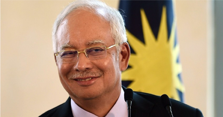 Najib Is OK With Live Broadcast Of His Trial, Says That People Have The Right To Know The Truth - WORLD OF BUZZ 2