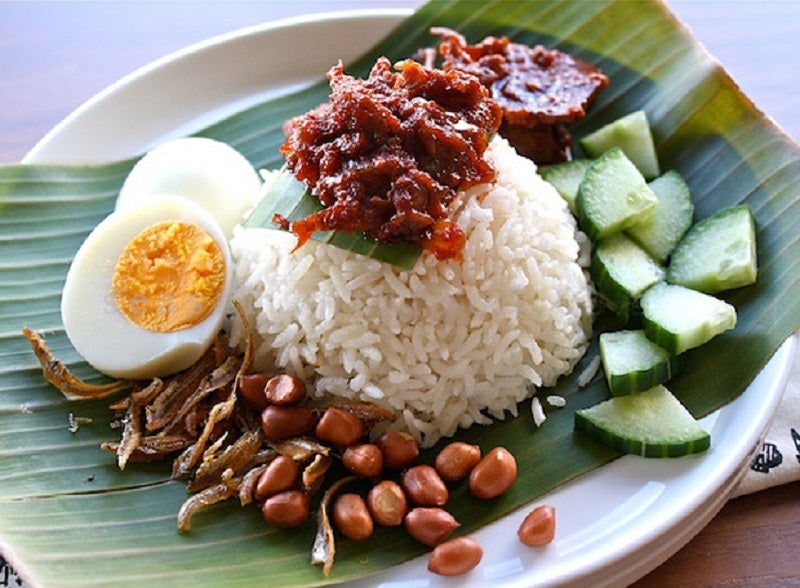 Nasi Lemak Is Officially One Of The Best Traditional Dishes In The World - WORLD OF BUZZ
