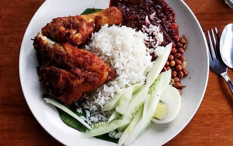 Nasi Lemak Is Officially One Of The Most Popular Traditional Dishes In The Entire World - WORLD OF BUZZ 2
