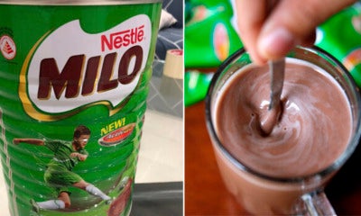 Nestle Will Be Launching Sugar-Free Milo In Response To Government'S Sugar Tax - World Of Buzz