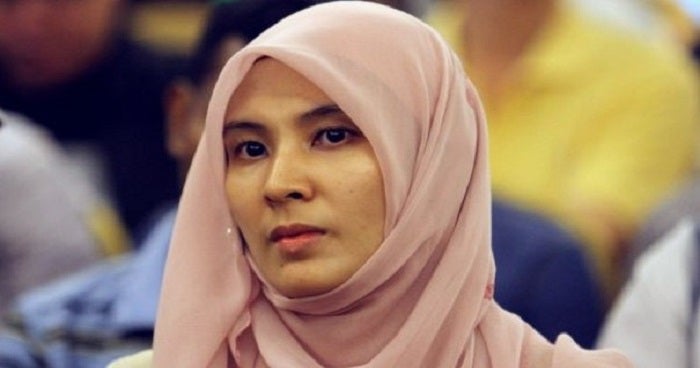 Nurul Izzah Calls Tun Mahathir &Quot;Former Dictator&Quot;, Says She'S Serving Her Last Term As Mp - World Of Buzz 3