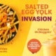 Omg! Mcdonald'S Just Introduced Salted Egg Yolk Sauce For Our Mcnuggets And Fries! - World Of Buzz 2