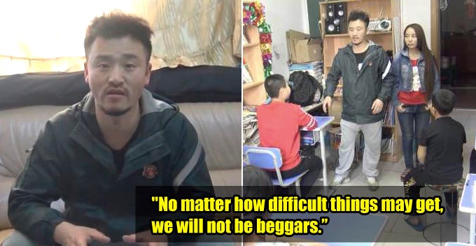 Selfless Man Who Grew Up As Orphan Fosters Over 400 Children In 11 Years - World Of Buzz