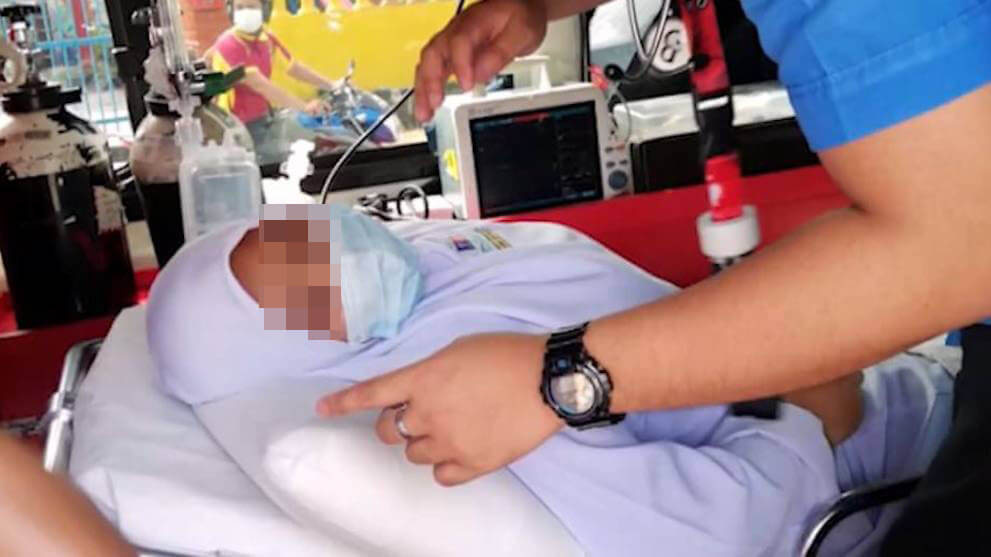 Over 460 In Johor Reported Sick &Amp; 13 Schools Ordered Closed, Here's What's Happening - World Of Buzz