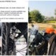 Frenchmen On Southeast Asian Bike Tour Gets Brakes Stolen In Penang - World Of Buzz