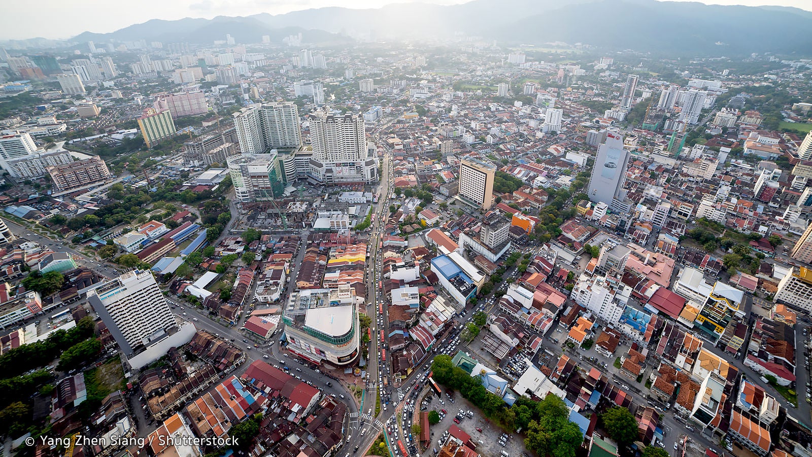 Penang Makes It to CNN Travel's Top Destinations Of 2019 - WORLD OF BUZZ 3