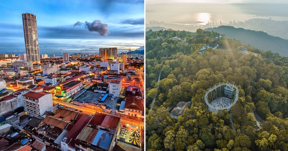 Penang Makes It to CNN Travel's Top Destinations Of 2019 - WORLD OF BUZZ 5