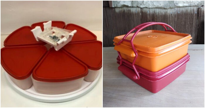 The Chinese New Year (CNY) - Tupperware Fans Malaysia