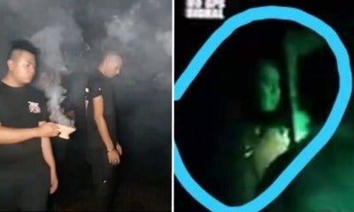Real Life Ghost Hunters Say M'Sian Ghosts More &Quot;Aggressive&Quot; Than S'Pore'S - World Of Buzz 9