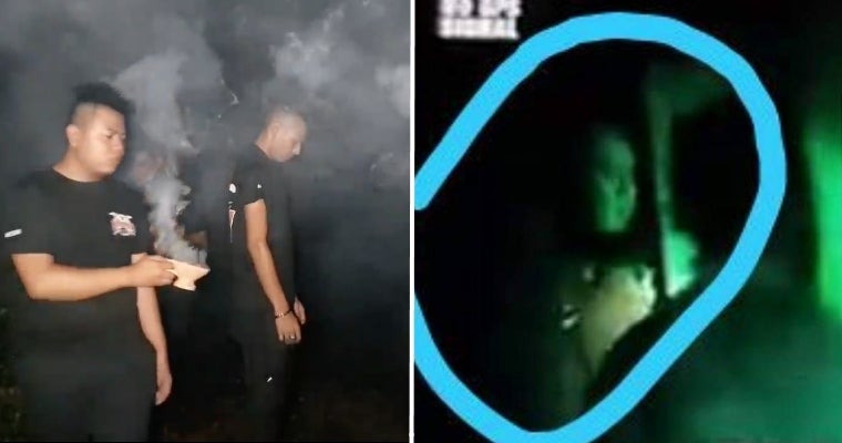 Real Life Ghost Hunters Say M'Sian Ghosts More &Quot;Aggressive&Quot; Than S'Pore'S - World Of Buzz 9