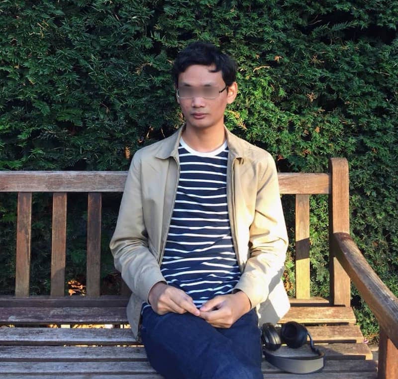 Report: Body of M'sian Student Found in Lake of London's Hyde Park, Cause of Death Unexplained - WORLD OF BUZZ 1