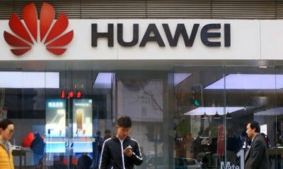 Research: More People Are Now Buying Huawei Phones As They Find Samsung And Apple Too Expensive - World Of Buzz
