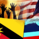 Sabah And Sarawak'S Status As Equal Partners Will Be Restored By Putrajaya - World Of Buzz 1