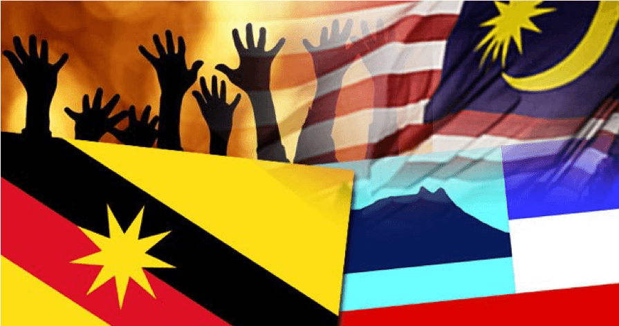 Status Update: Sabah & Sarawak Will No Longer Be Treated ...