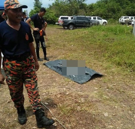 Skull and Chunks of Flesh Found in Negeri Sembilan Reservoir Proven to Belong to Man Who Went Missing 8 Months Ago - WORLD OF BUZZ