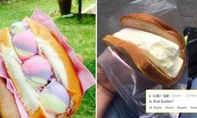 Someone Dissed Roti Ice-Cream Online And Netizens Are Not Having It - World Of Buzz 9