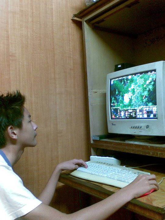 Started With Tetris, This Malaysian Now Has About RM4 Million In Accumulated Earnings Through Dota - WORLD OF BUZZ 1