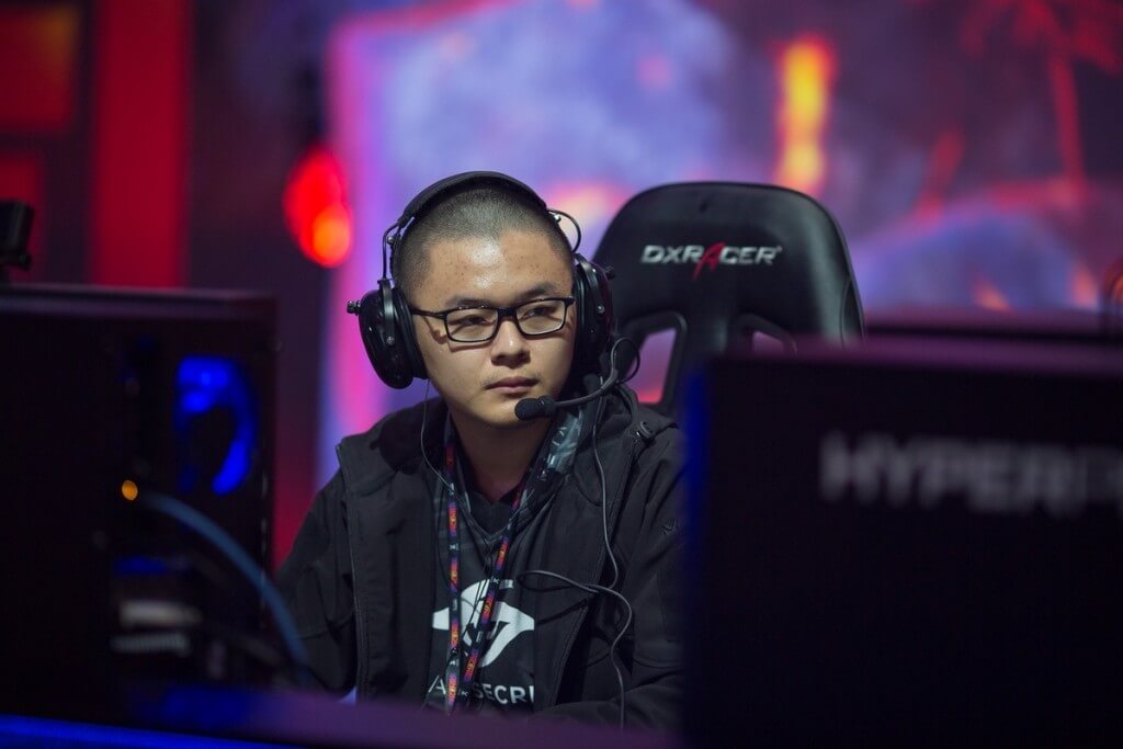 Started With Tetris, This Malaysian Now Has About RM4 Million In Accumulated Earnings Through Dota - WORLD OF BUZZ 2
