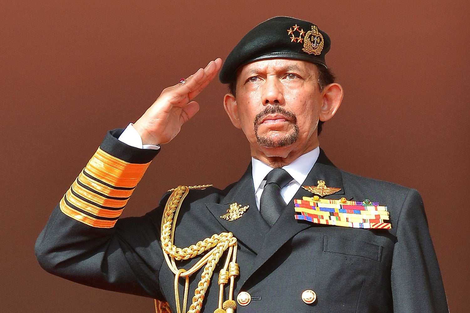 Starting April, Brunei Will Stone People Who are Involved in Same-sex Activities to Death - WORLD OF BUZZ 1
