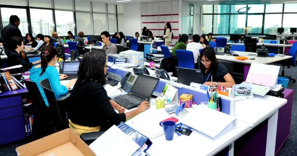 Study: Malay &Amp; Indian Women Face More Discrimination When Applying For Jobs In Malaysia - World Of Buzz