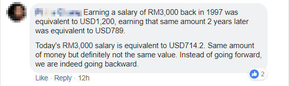 Study: Malaysians Get Paid Lower Salaries Locally Than Those Working In S'pore or Australia - WORLD OF BUZZ 1