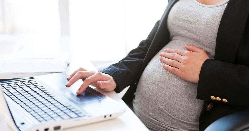 Study: Pregnant Women Who Work Night Shifts Are More Likely To Suffer Miscarriages - World Of Buzz 3