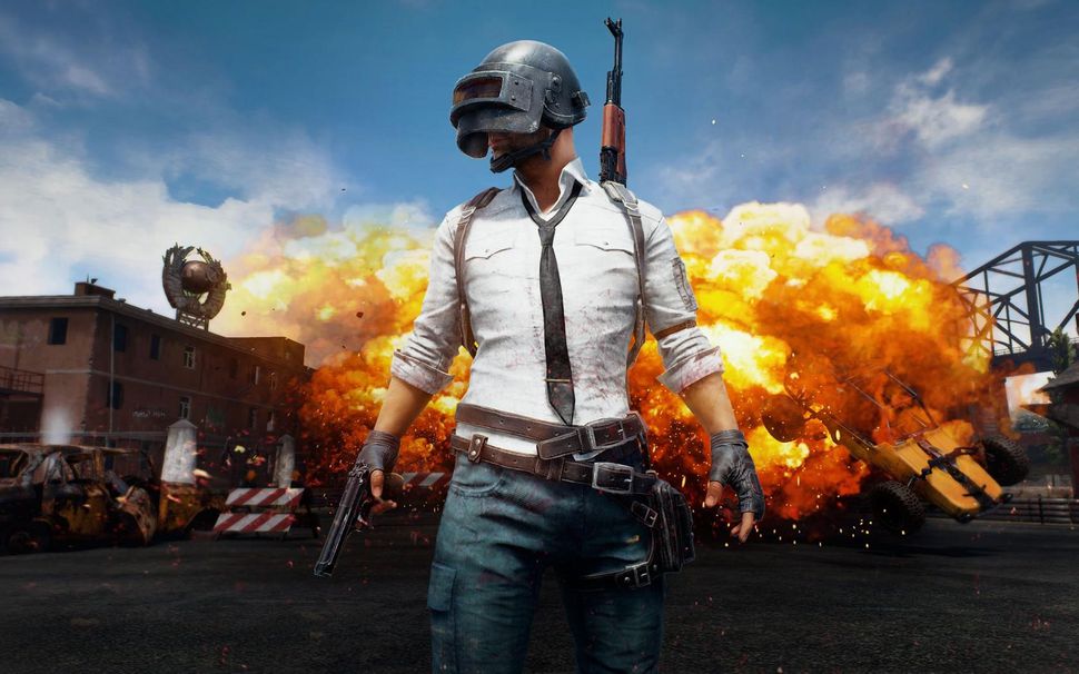 Syed Saddiq Defends PUBG, Says The Game Has "Nothing To Do With Violence" - WORLD OF BUZZ 3