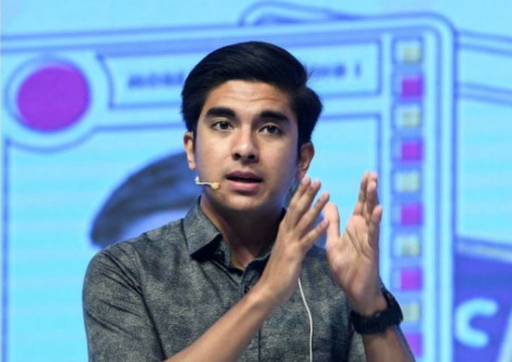 Syed Saddiq Defends PUBG, Says The Game Has "Nothing To Do With Violence" - WORLD OF BUZZ 7