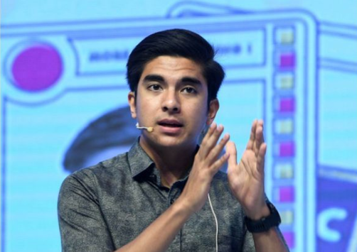 Syed Saddiq Defends Pubg, Says The Game Has &Quot;Nothing To Do With Violence&Quot; - World Of Buzz 7