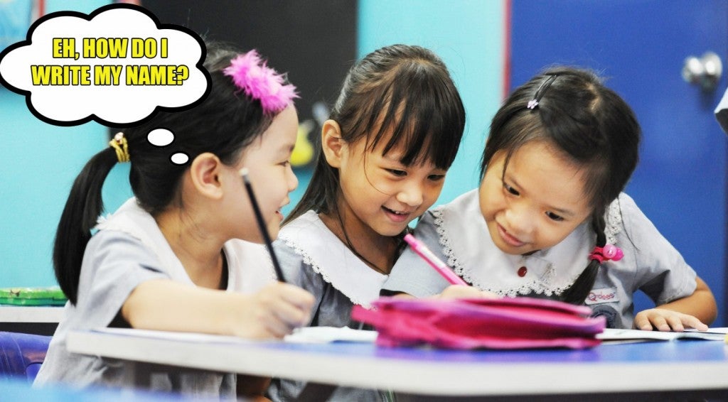 [Test] 7 Things All Malaysians Who Went to Kindergarten Can Confirm Relate to - WORLD OF BUZZ 4