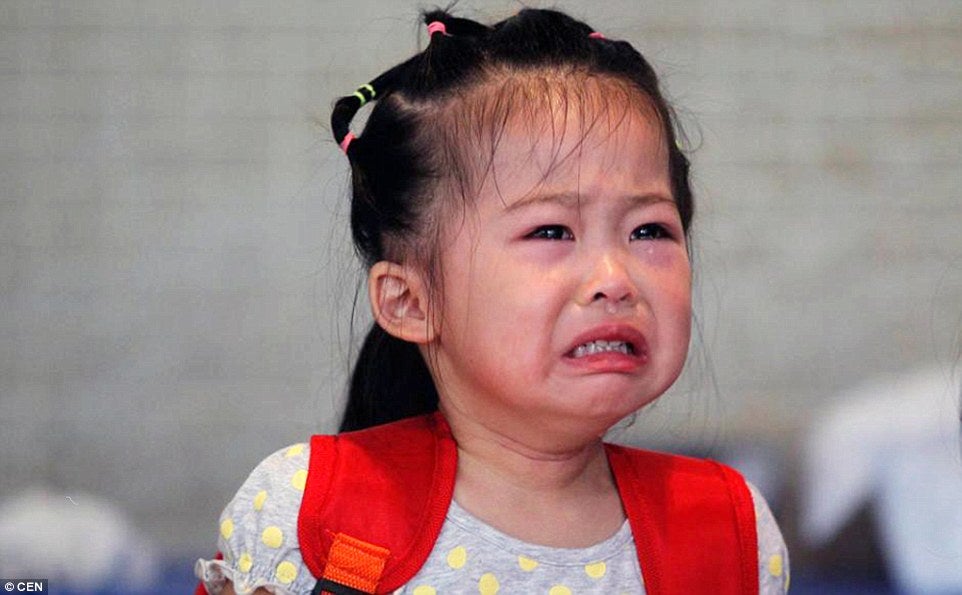 [Test] 7 Things All Malaysians Who Went to Kindergarten Can Confirm Relate to - WORLD OF BUZZ