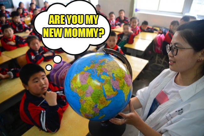 [Test] 8 Things All Malaysians Who Went to Kindergarten Can Confirm Relate to - WORLD OF BUZZ 1